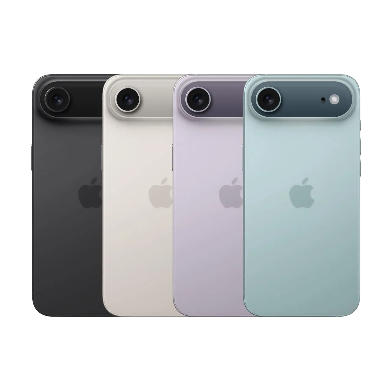 Apple iPhone 17 Air
