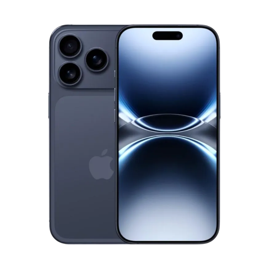 Apple iPhone 17 Pro gallery image 2