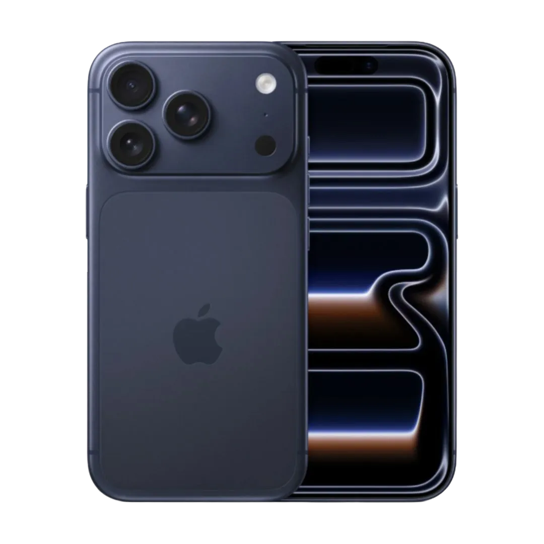 Apple iPhone 17 Pro - Apple smartphone