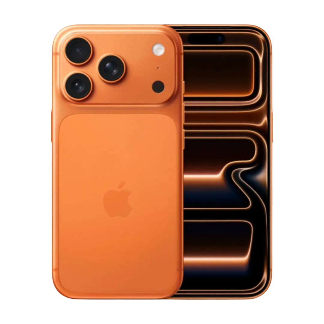 Apple iPhone 17 Pro - Apple smartphone