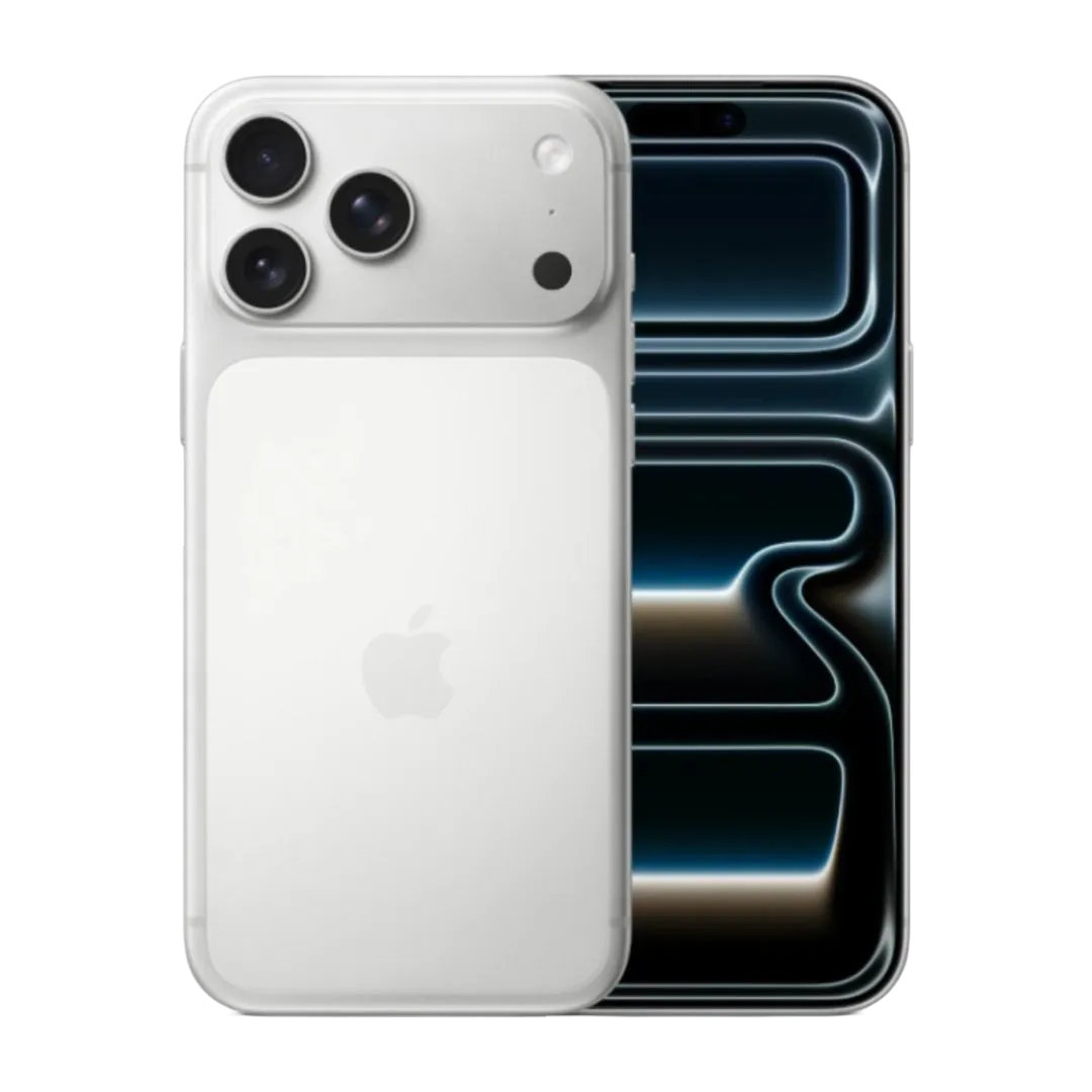 Apple iPhone 17 Pro Max - Apple smartphone