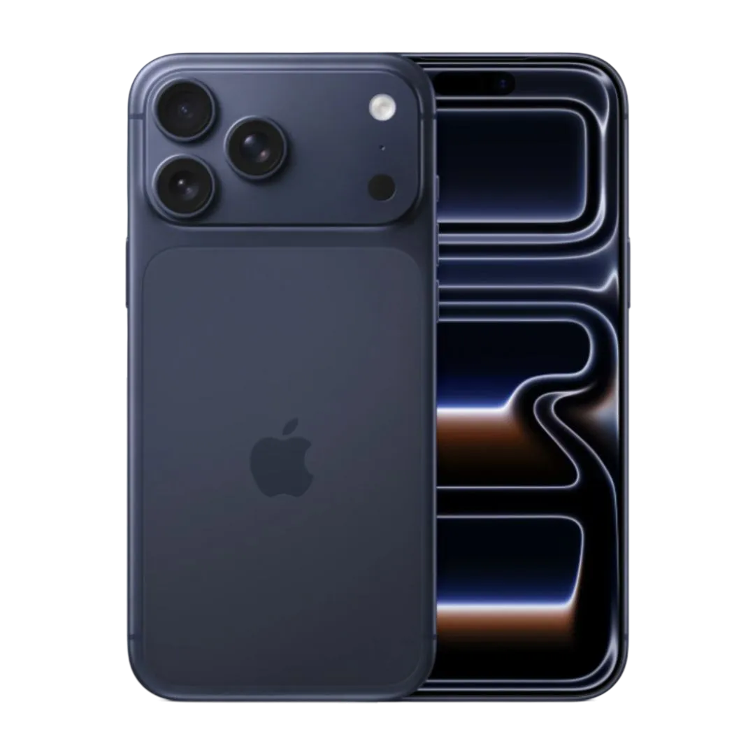 Apple iPhone 17 Pro Max - Apple smartphone