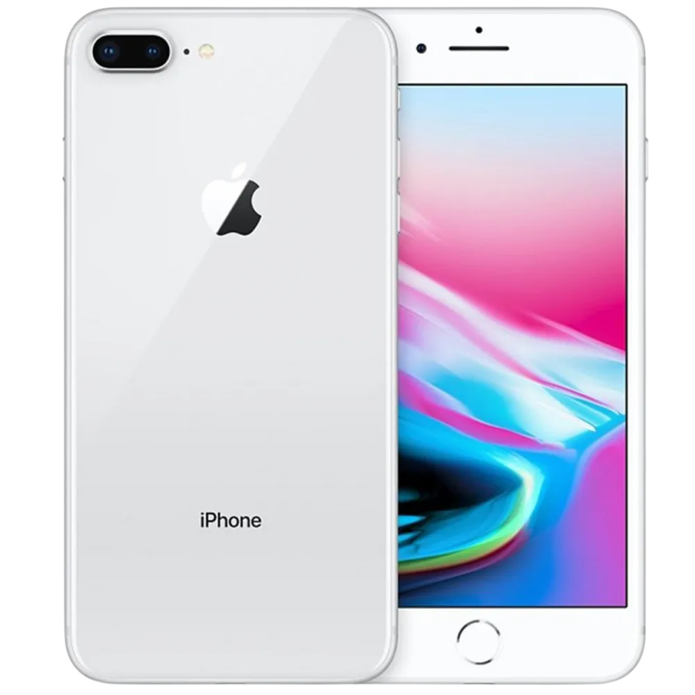 Apple iPhone 8 Plus - Apple smartphone