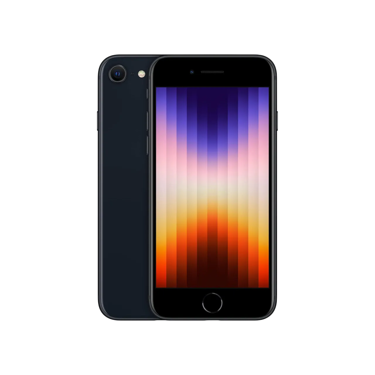 Apple iPhone SE (2022) - Apple smartphone