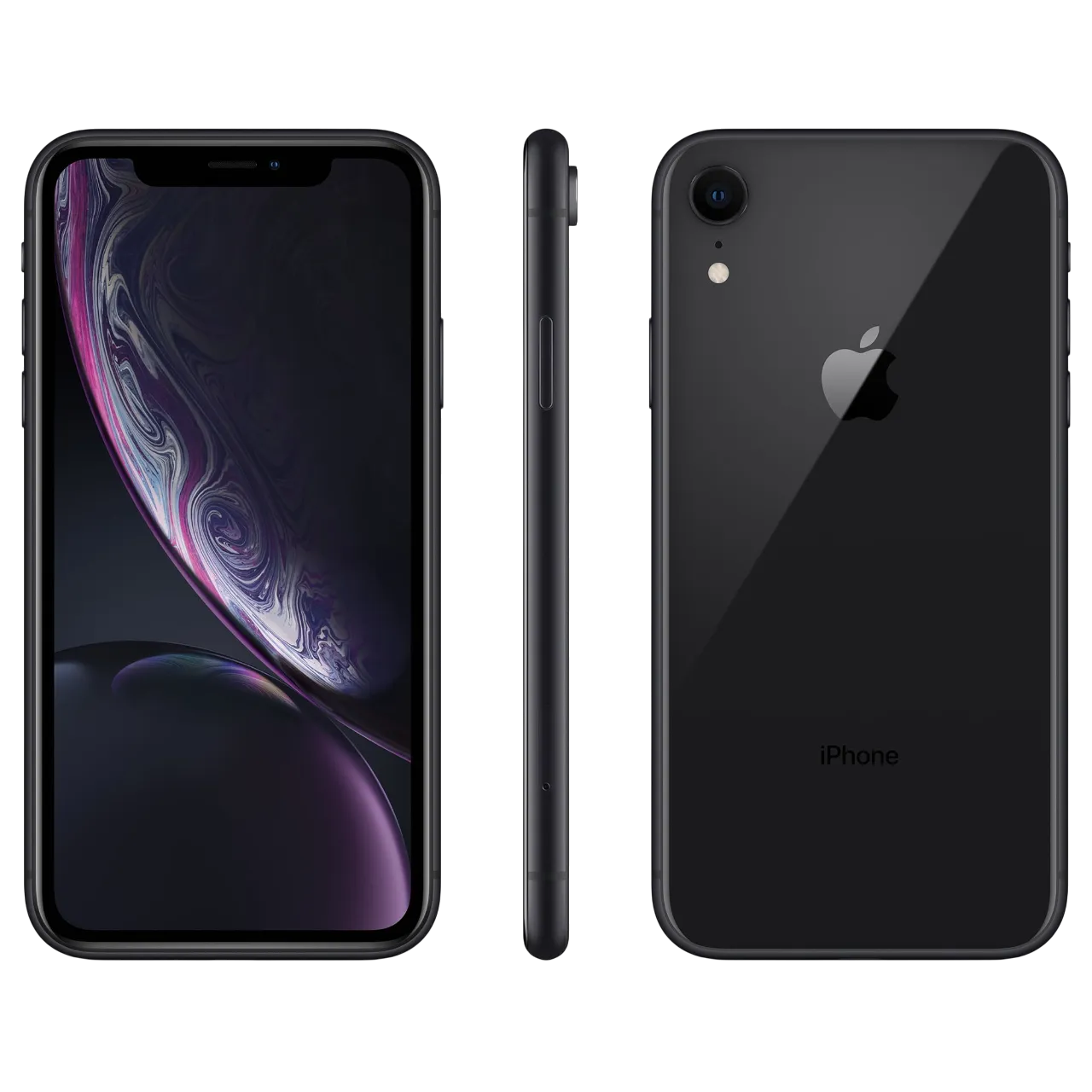 Apple iPhone XR - Apple smartphone