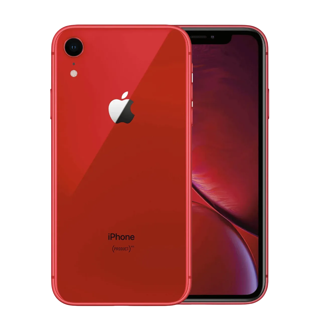 Apple iPhone XR - Apple smartphone