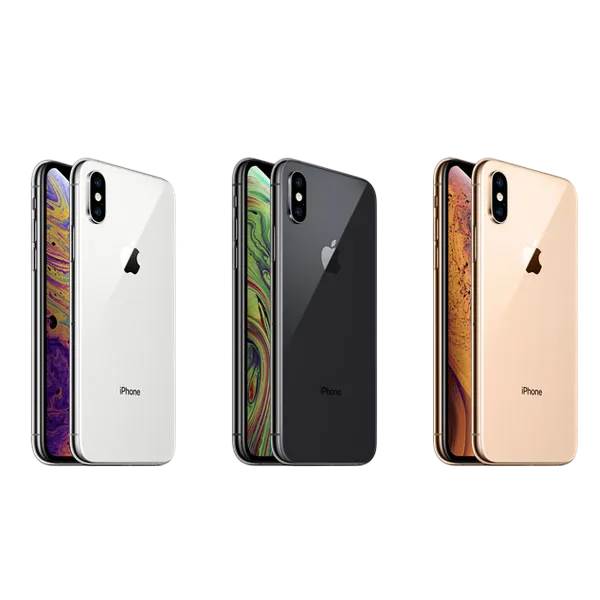 Apple iPhone XS - Apple smartphone