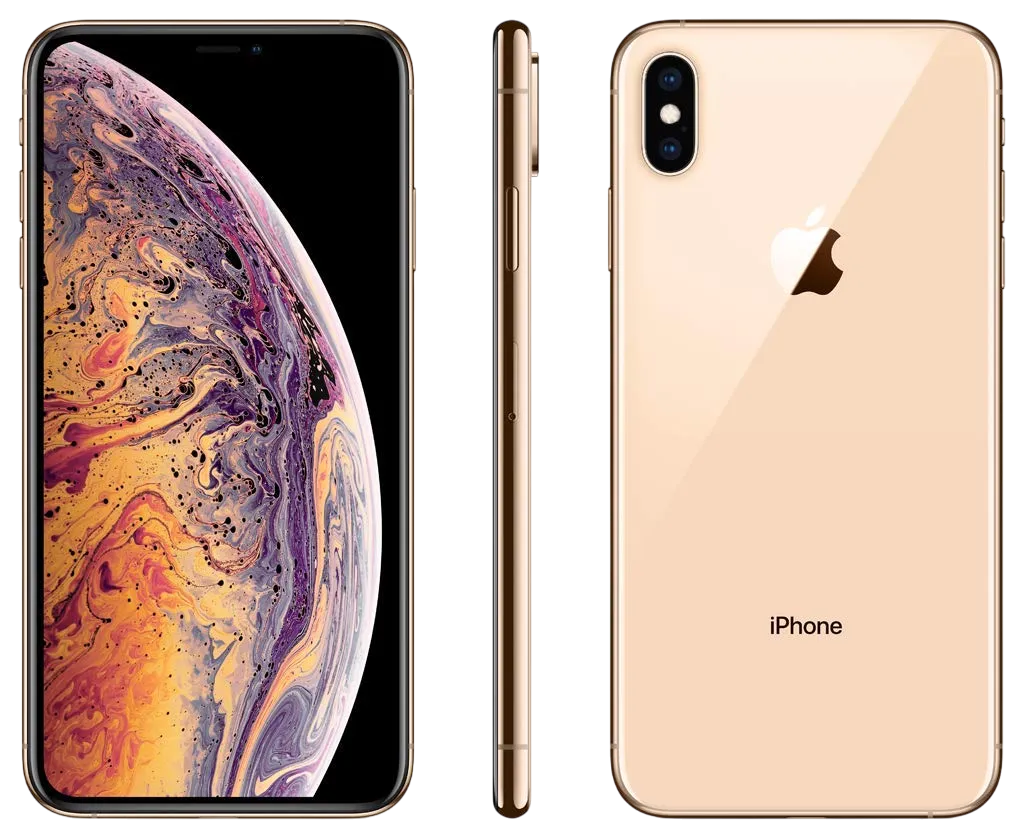 Apple iPhone XS Max - Apple smartphone