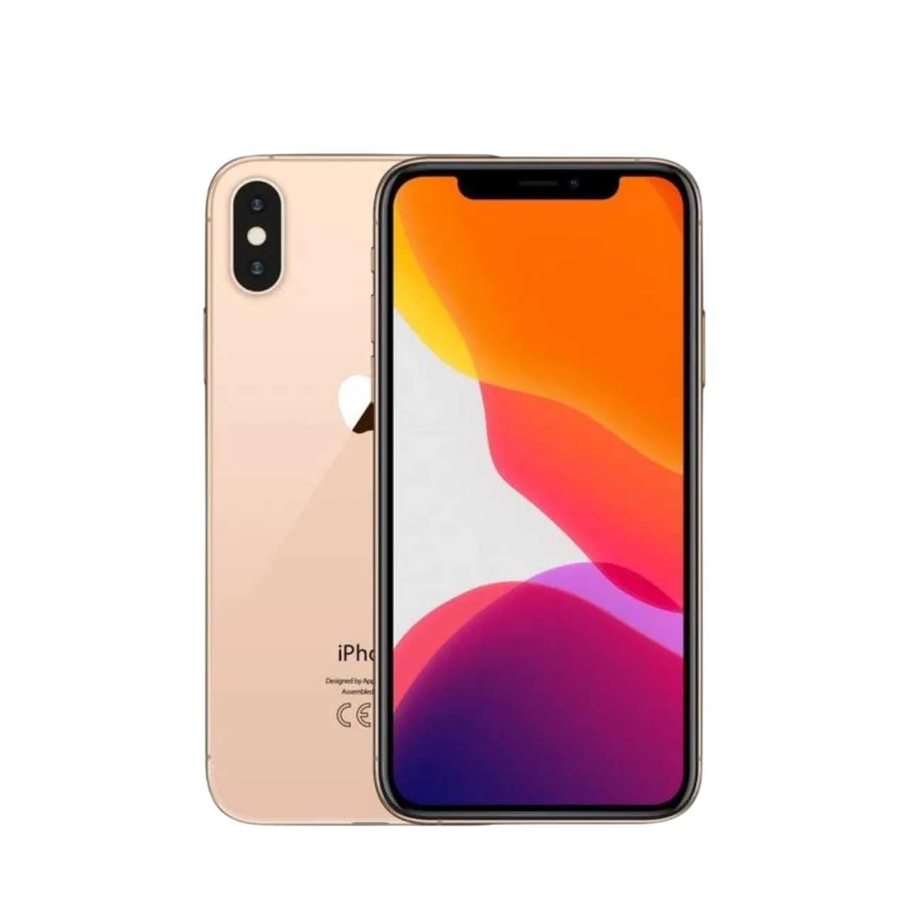 Apple iPhone XS Max - Apple smartphone