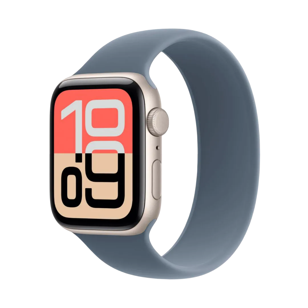 Apple Watch SE 3 - Apple smartphone