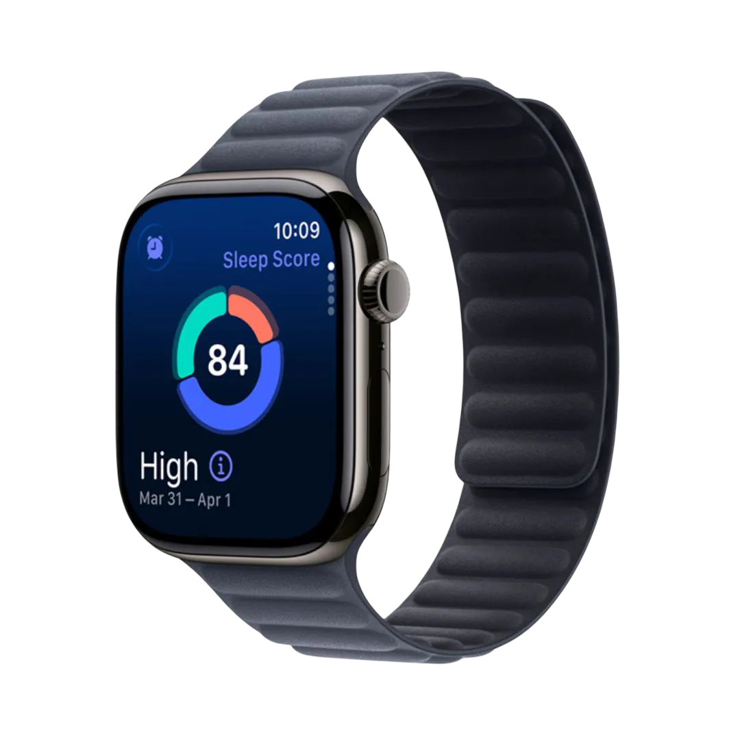 Apple Watch Series 11 - Apple smartphone