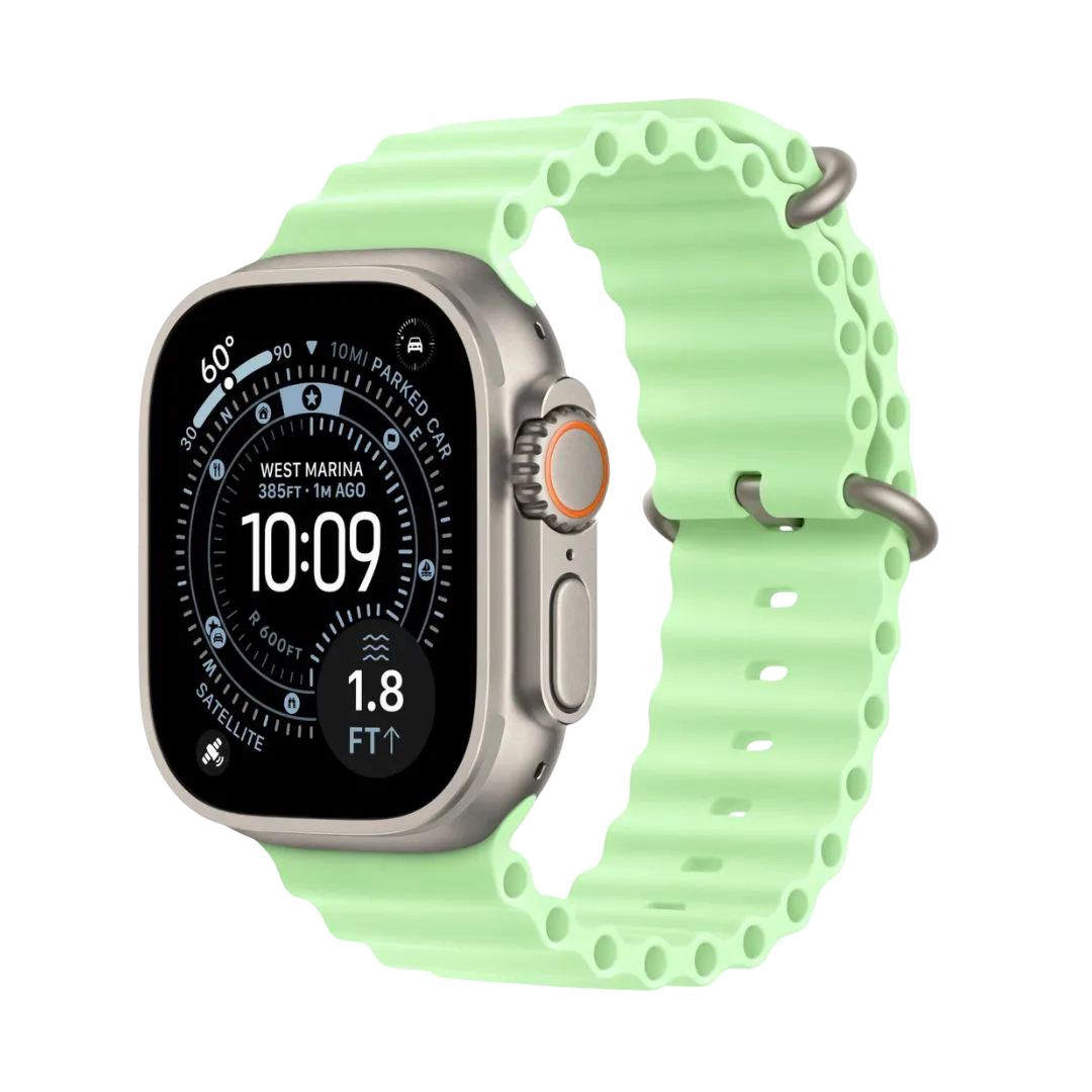 Apple Watch Ultra 3