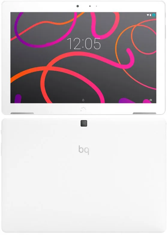 Aquaris M10