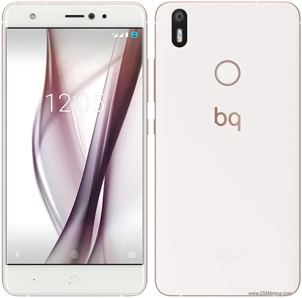 Aquaris X