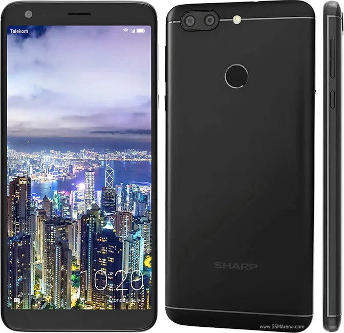 Aquos B10