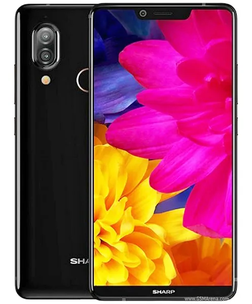 Aquos D10