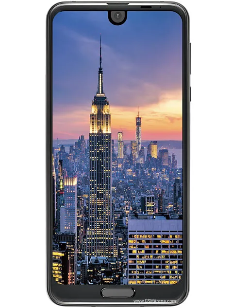 Aquos R2