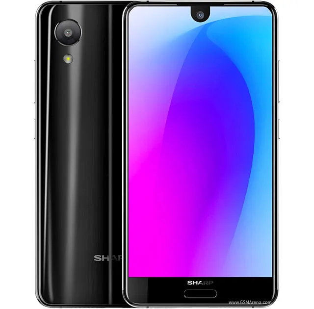 Aquos S3 mini