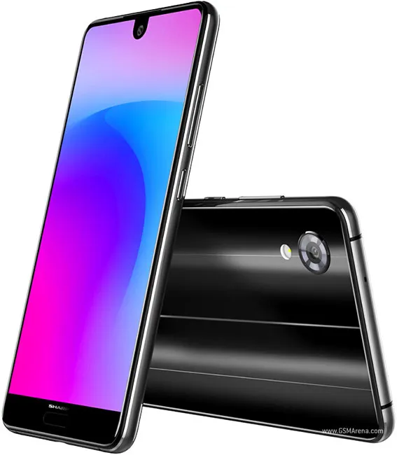 Aquos S3 mini