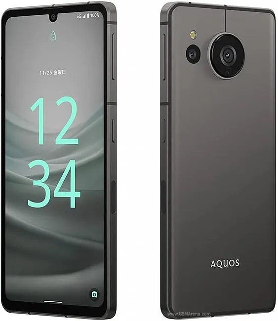 Aquos sense7