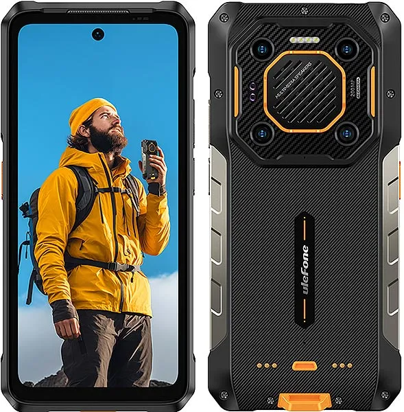 Armor 26 Ultra