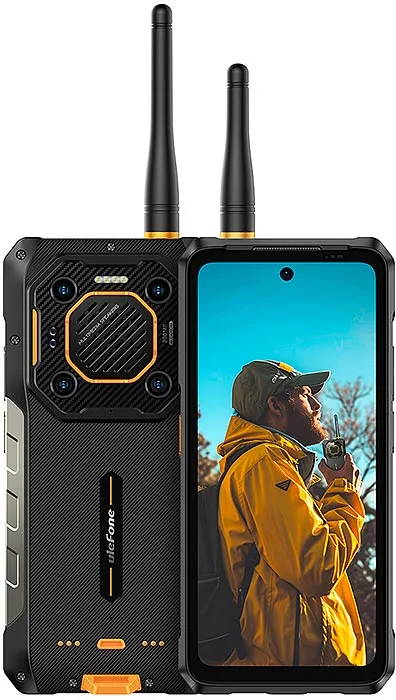 Armor 26 Ultra Walkie-talkie