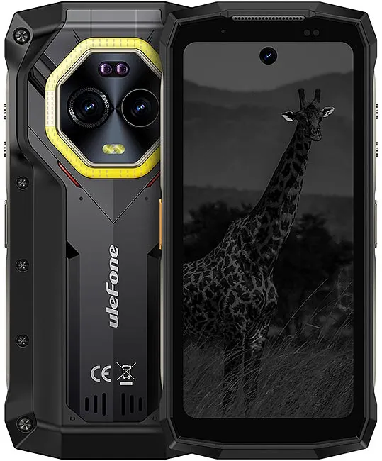 Armor Mini 20 Pro