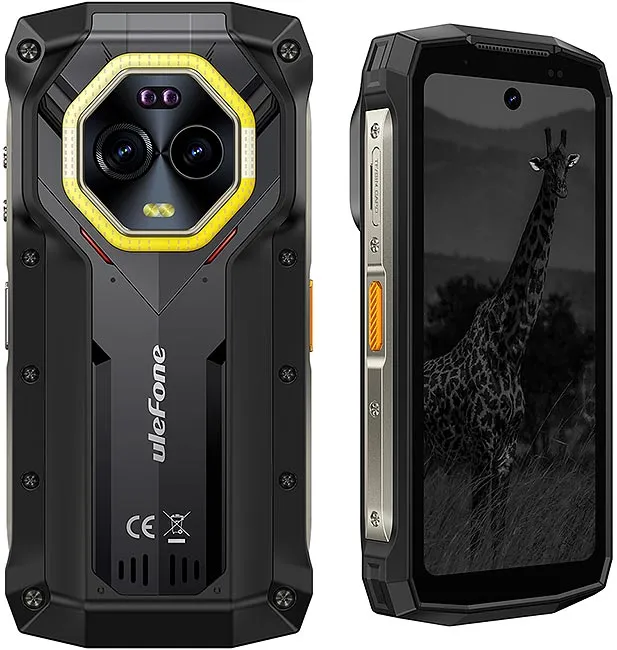 Armor Mini 20 Pro