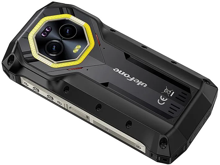 Armor Mini 20 Pro