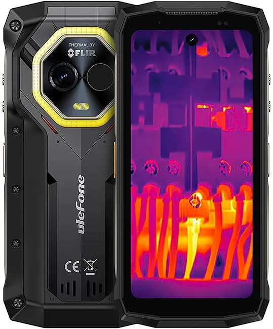 Armor Mini 20T Pro