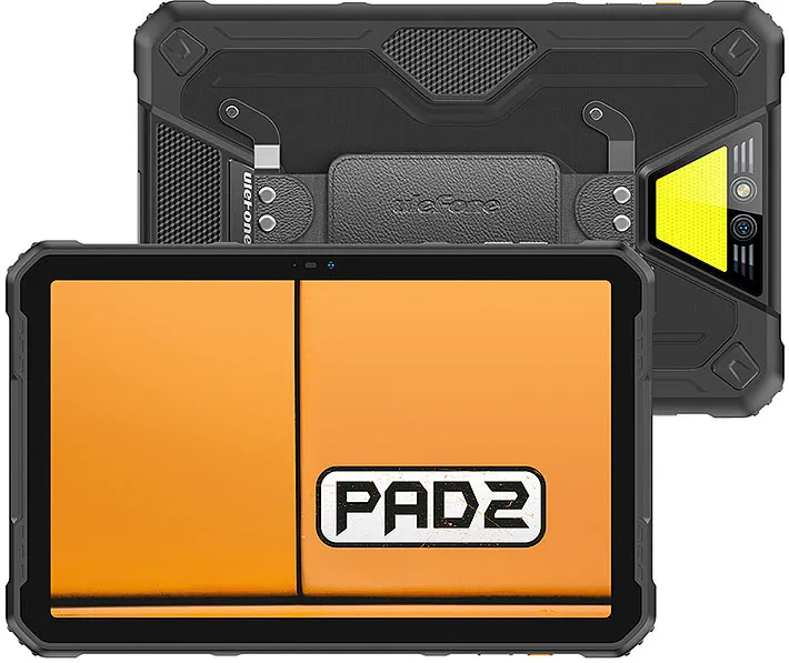 Armor Pad 2