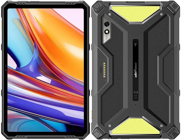 Armor Pad 3 Pro