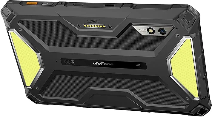 Armor Pad 3 Pro