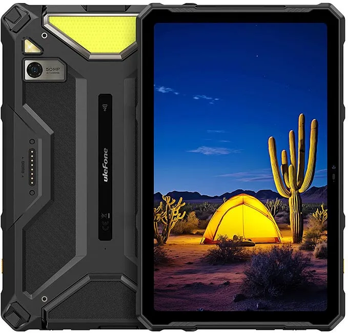 Armor Pad 4 Ultra