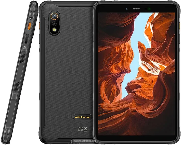 Armor Pad