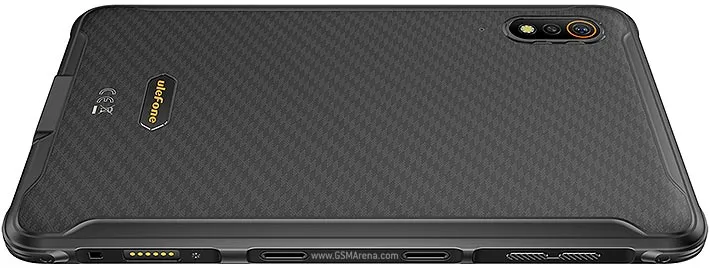 Armor Pad