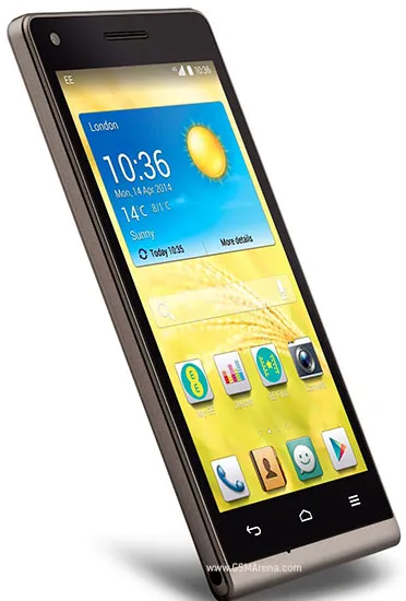 Ascend G535 - Huawei smartphone