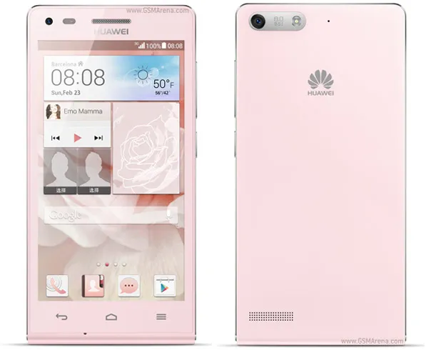 Ascend G6