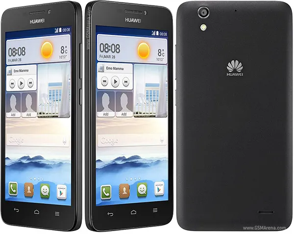 Ascend G630 - Huawei smartphone