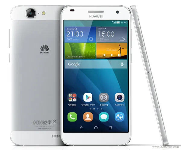 Ascend G7 - Huawei smartphone