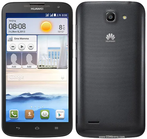 Ascend G730 - Huawei smartphone