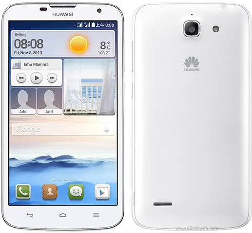 Ascend G730 - Huawei smartphone