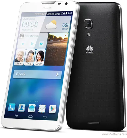Ascend Mate2 4G