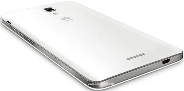 Ascend Mate2 4G