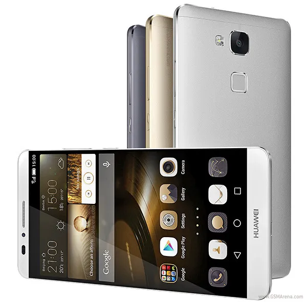 Ascend Mate7