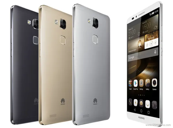 Ascend Mate7