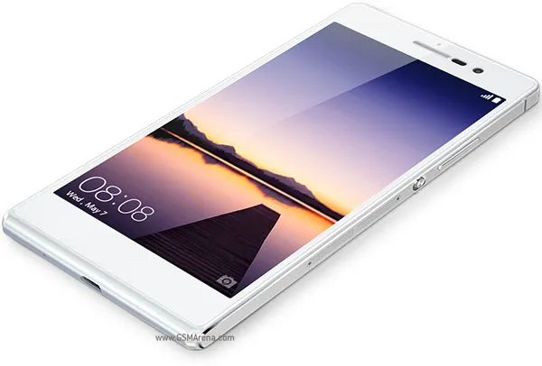 Ascend P7 - Huawei smartphone
