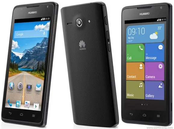Ascend Y530