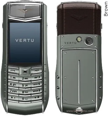 Ascent Ti