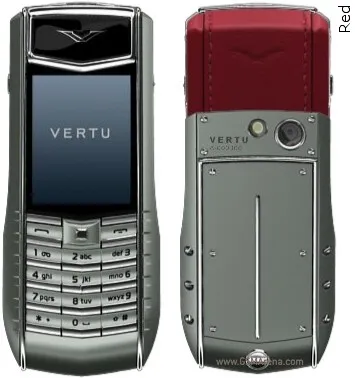 Ascent Ti